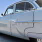 1953 Packard Clipper Deluxe Touring Baby Blue Sedan in Dallas, Texas