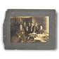 1900-1920 Original Photograph Andrew Carnegie & Associates - Fort Worth, Texas