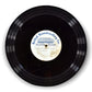1940's Folgers Coffee Jingle Commercials Original Radio Vinyl Record