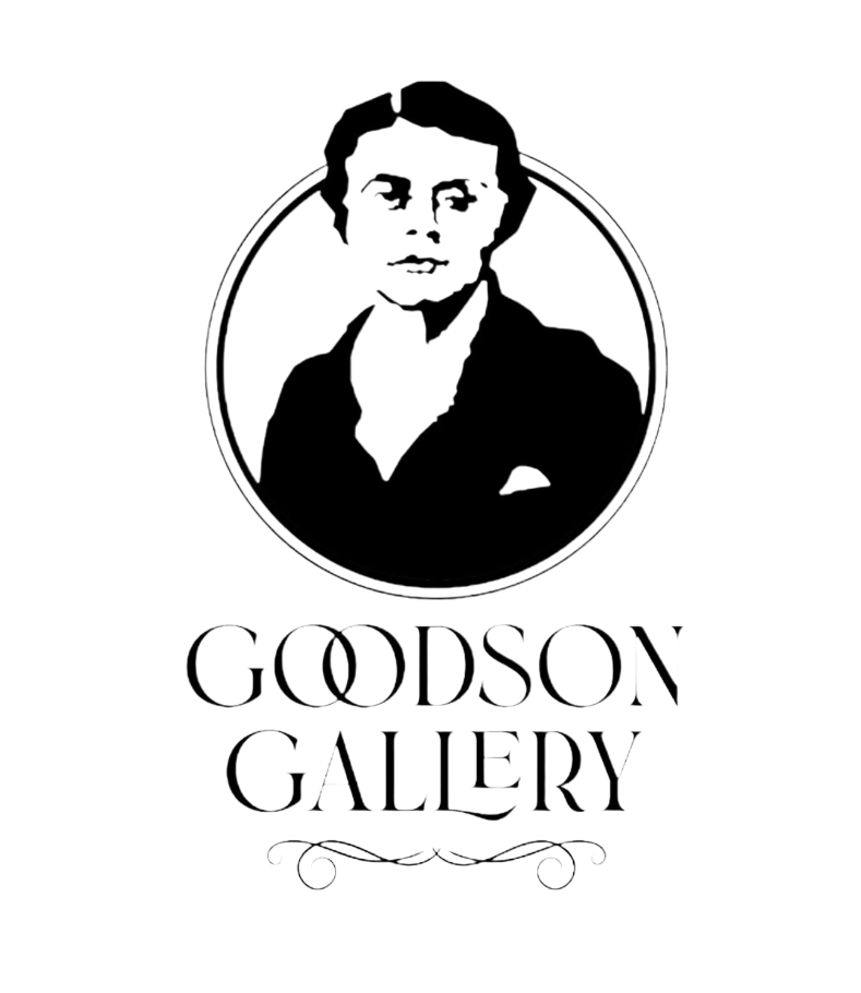 goodson gallery logo