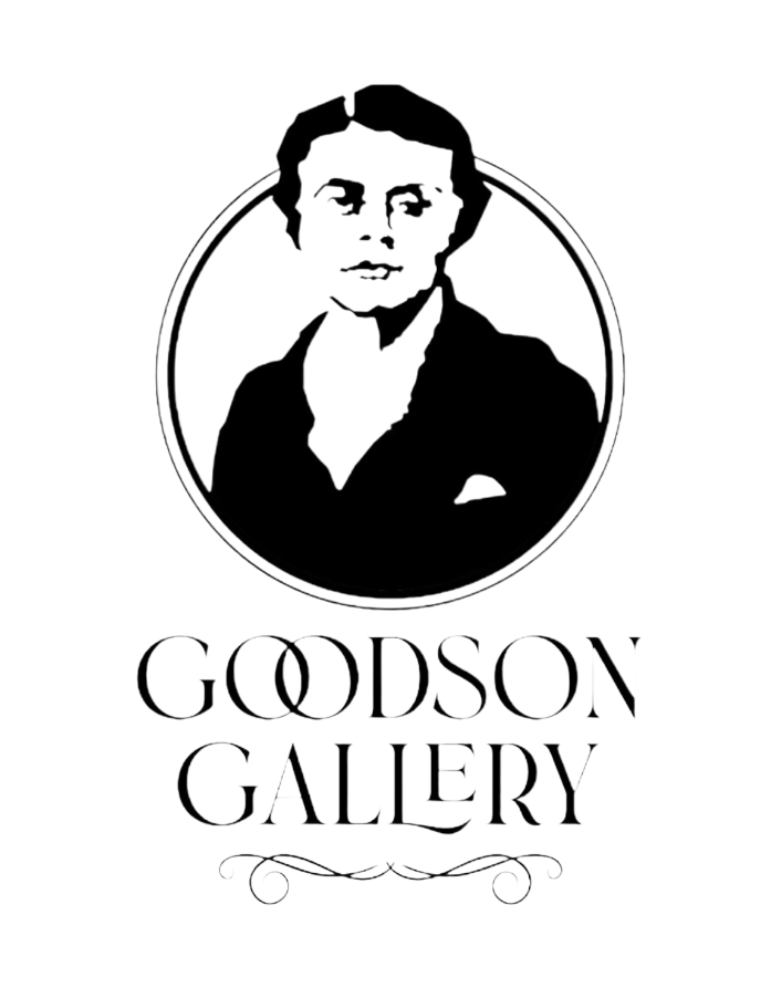 goodson gallery logo